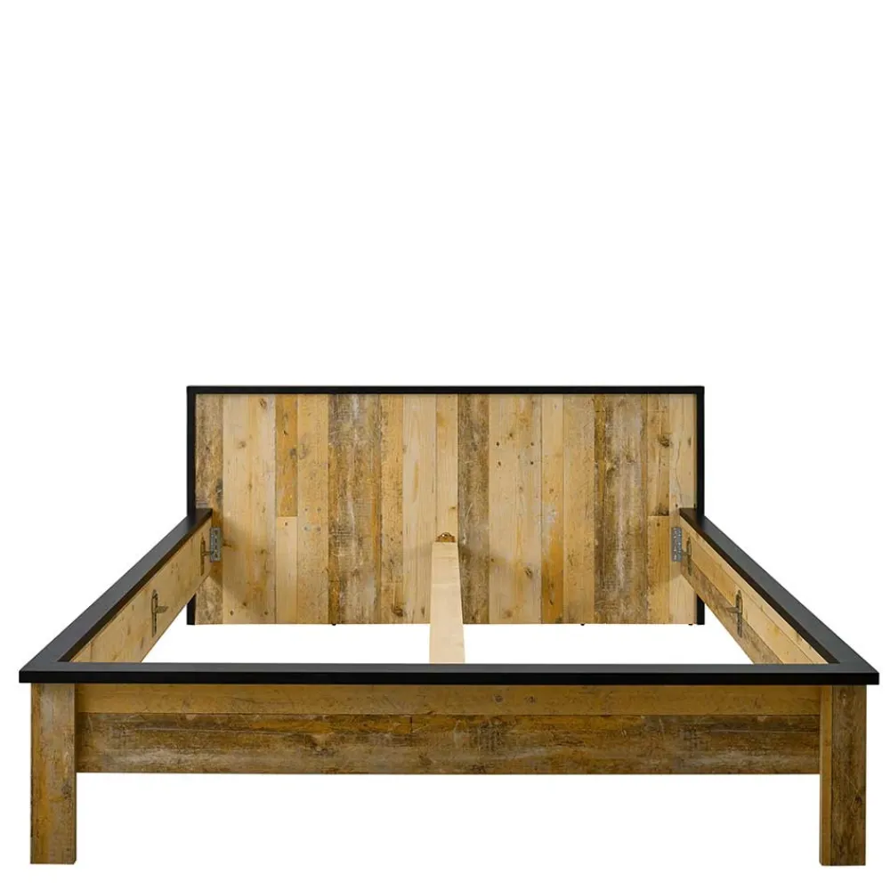 Großes Bett Landhaus Studiana*Pharao24 Discount