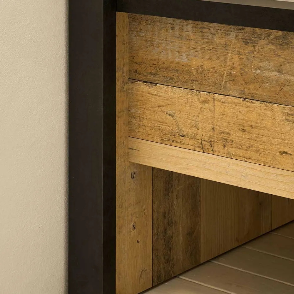 Großes Bett Landhaus Studiana*Pharao24 Discount