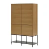 Großes Highboard Zoryac*Pharao24 Best