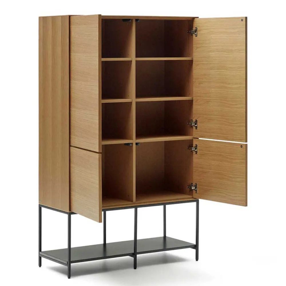 Großes Highboard Zoryac*Pharao24 Best
