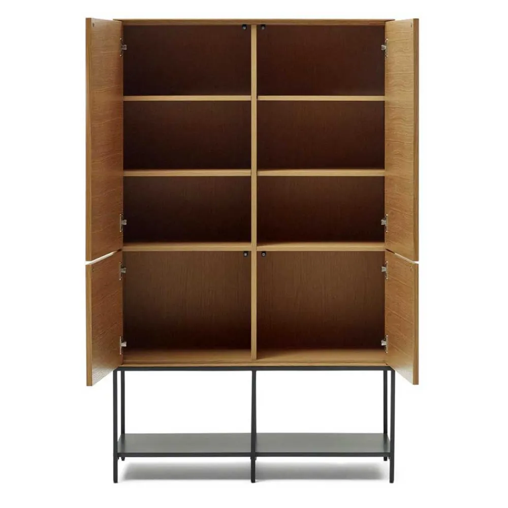 Großes Highboard Zoryac*Pharao24 Best