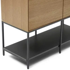 Großes Highboard Zoryac*Pharao24 Best