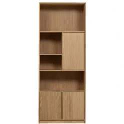 Outlet Großes Regal Shinin Wohnzimmerregale|Standregale