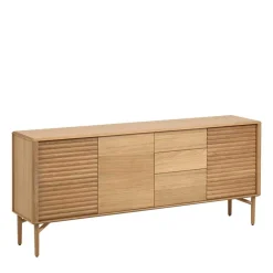 Sale Großes Sideboard Aude Küchenkommode|Esszimmerkommoden