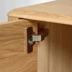 Sale Großes Sideboard Aude Küchenkommode|Esszimmerkommoden