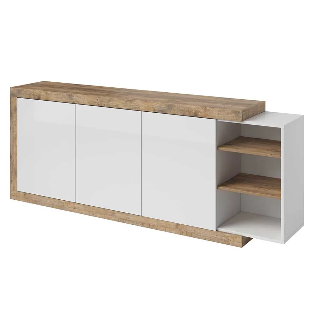Großes Sideboard Prismo*Pharao24 Outlet