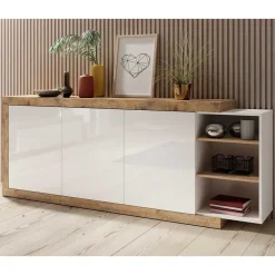 Großes Sideboard Prismo*Pharao24 Outlet
