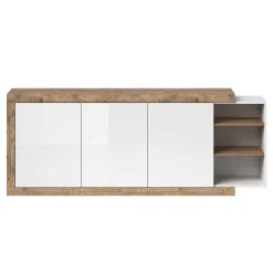 Großes Sideboard Prismo*Pharao24 Outlet