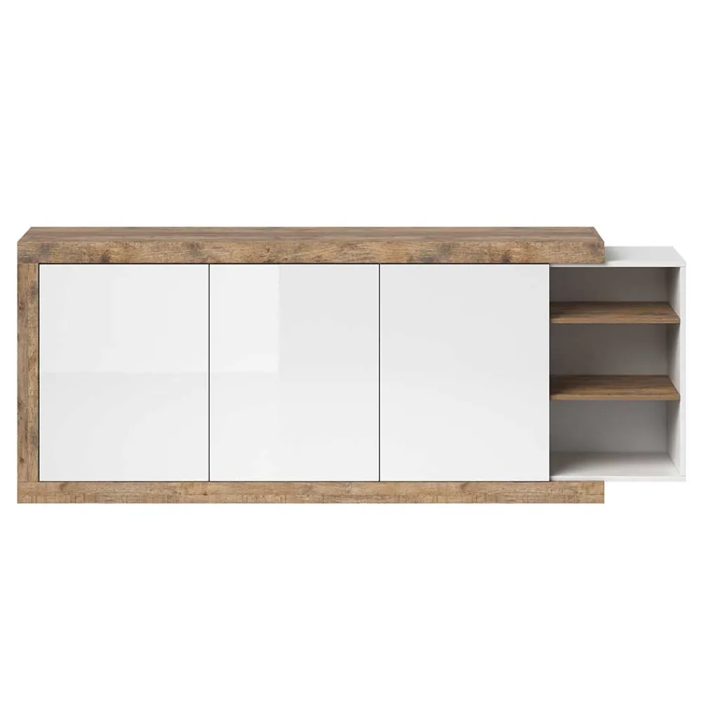 Großes Sideboard Prismo*Pharao24 Outlet