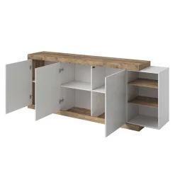 Großes Sideboard Prismo*Pharao24 Outlet