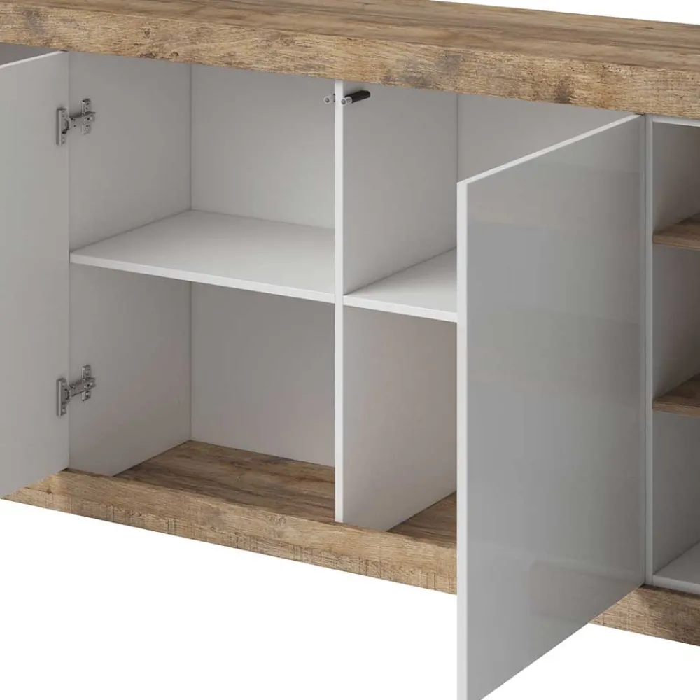 Großes Sideboard Prismo*Pharao24 Outlet