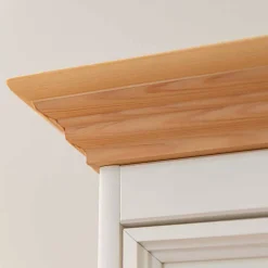 New Großes Sideboard Renero Küchenkommode|Wohnzimmerkommoden