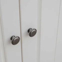 New Großes Sideboard Renero Küchenkommode|Wohnzimmerkommoden