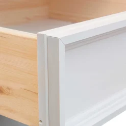 Online Großes Sideboard Vomano Küchenkommode|Wohnzimmerkommoden