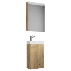 New Gäste Waschraum Möbel Cayo Badmöbel Sets