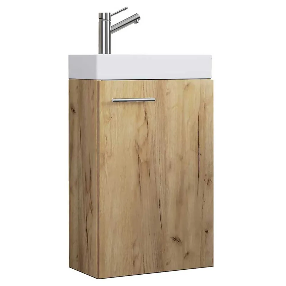 New Gäste Waschraum Möbel Cayo Badmöbel Sets