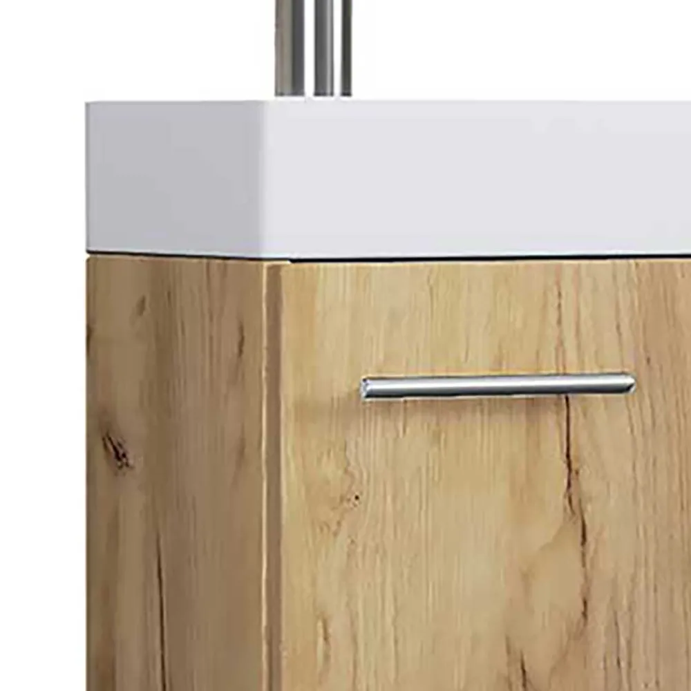 New Gäste Waschraum Möbel Cayo Badmöbel Sets