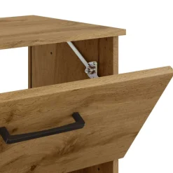 Gäste WC Möbel Longos Badmöbel Sets