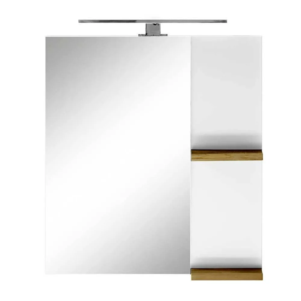 Clearance Gäste WC Möbel Nushivon Badmöbel Sets