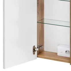 Outlet Gäste WC Möbel Set Ruleca Badmöbel Sets