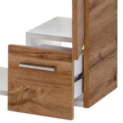 Outlet Gäste WC Möbel Set Ruleca Badmöbel Sets