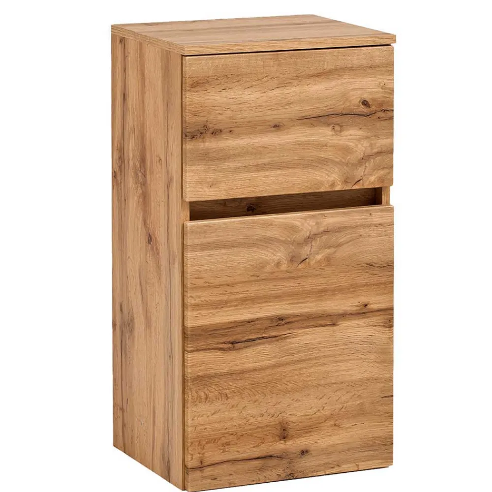 Gäste WC Set Holzoptik Kropenia*Pharao24 Online