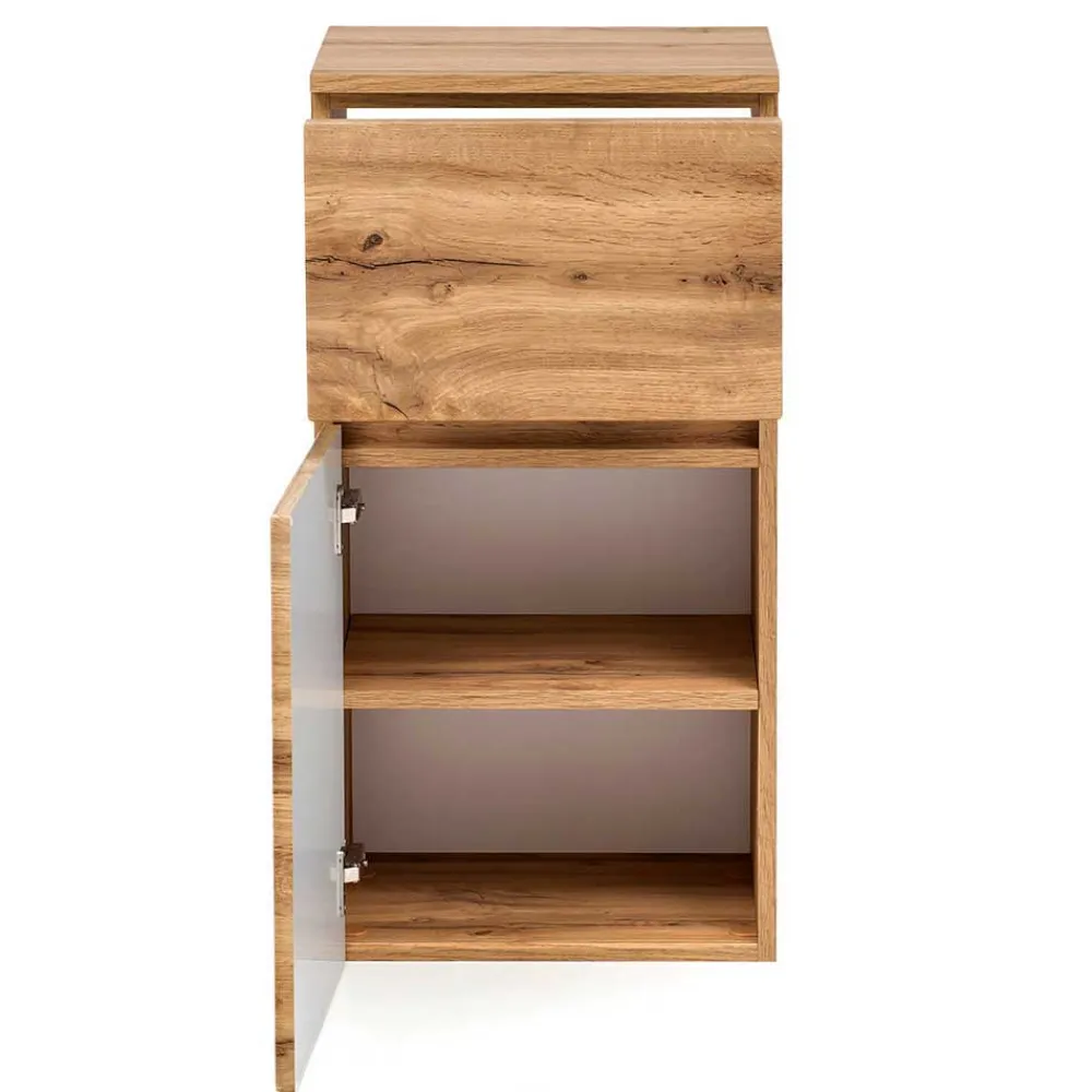 Gäste WC Set Holzoptik Kropenia*Pharao24 Online