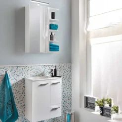 Gäste WC Set Vromo*Pharao24 Discount