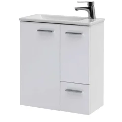 Gäste WC Set Vromo*Pharao24 Discount