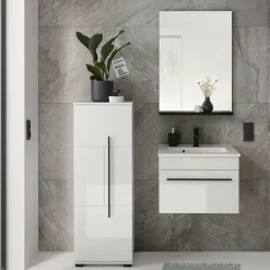 Gästebad Möbel Fricossa*Pharao24 New