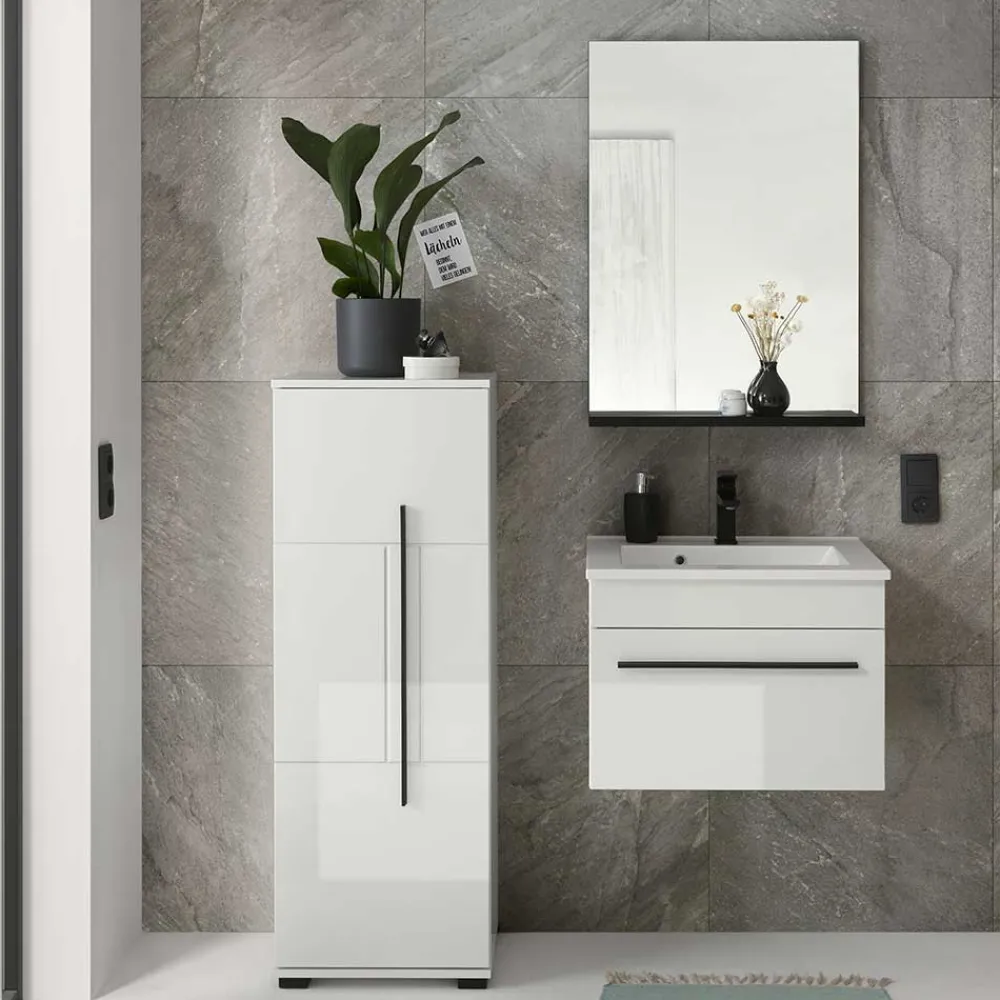 Gästebad Möbel Fricossa*Pharao24 New