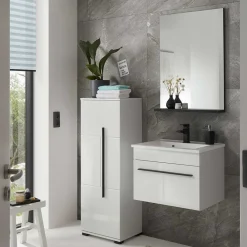 Gästebad Möbel Fricossa*Pharao24 New