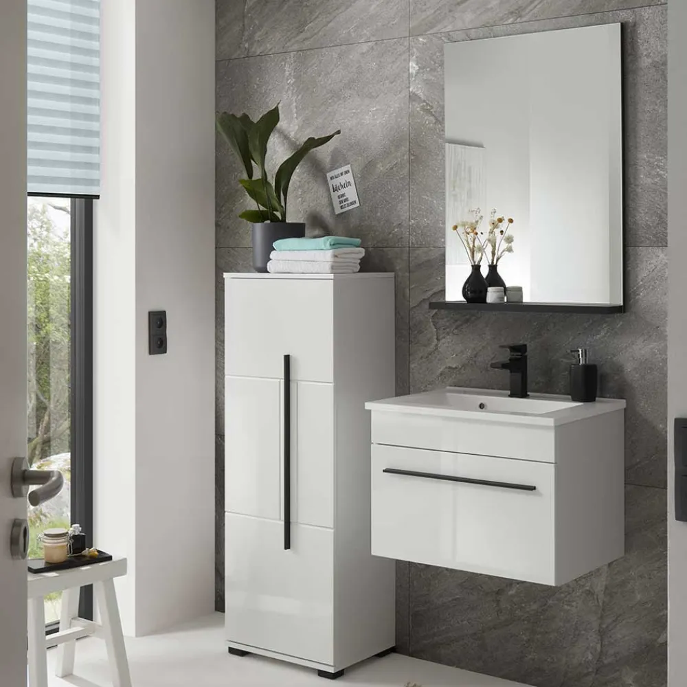 Gästebad Möbel Fricossa*Pharao24 New