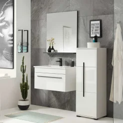 Gästebad Möbel Fricossa*Pharao24 New