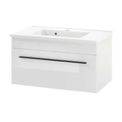 Gästebad Möbel Fricossa*Pharao24 New