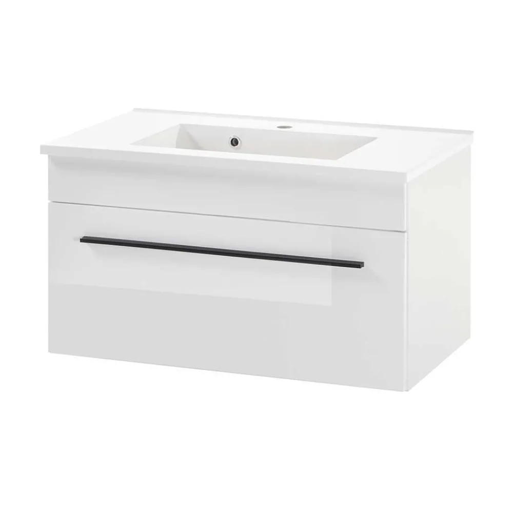 Gästebad Möbel Fricossa*Pharao24 New