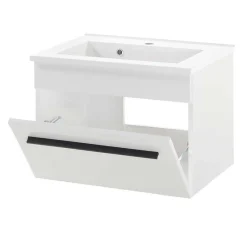 Gästebad Möbel Fricossa*Pharao24 New