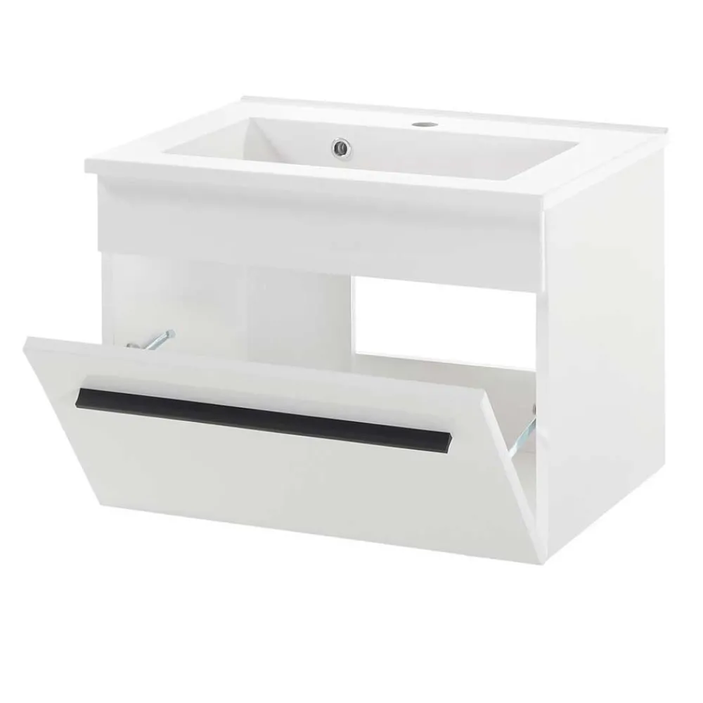 Gästebad Möbel Fricossa*Pharao24 New