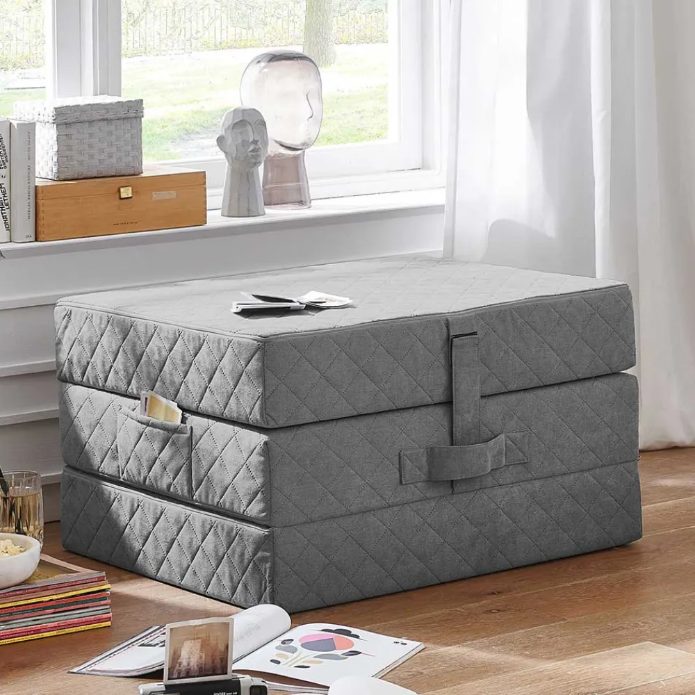 Gästematratze faltbar Osavina*Pharao24 Sale