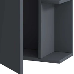 Outlet Gästewaschtisch hängend Dam Waschbeckenunterschränke|Bad Unterschränke