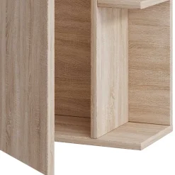 Online Gästewaschtisch Wandmontage Tujamy Badezimmerschränke|Waschbeckenunterschränke