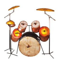 Haken Garderobe Syndria*Pharao24 Hot