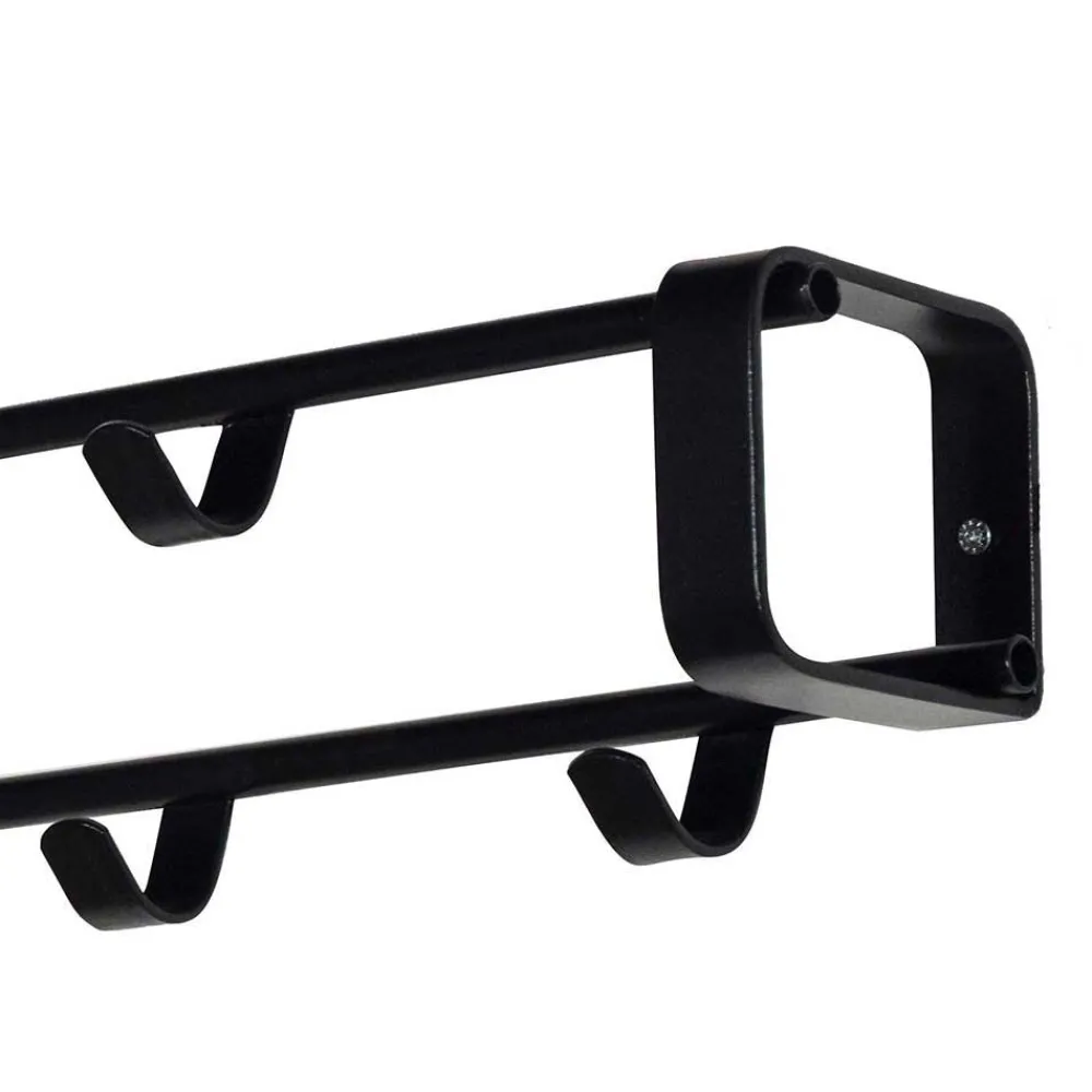 Hakengarderobe Flurinia*Pharao24 New