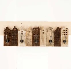 Hakenleiste Gloma Wandgarderoben|Garderobenleisten