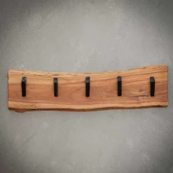 Clearance Hakenleiste Shirina Garderobenleisten|Wandgarderoben