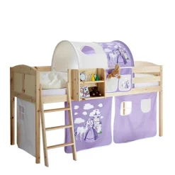 Halbhochbett Bayatara*Pharao24 New