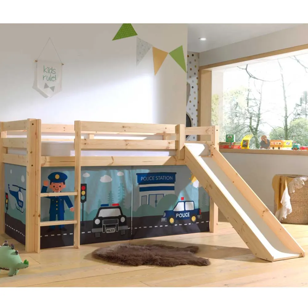 Halbhochbett Burdur*Pharao24 Outlet