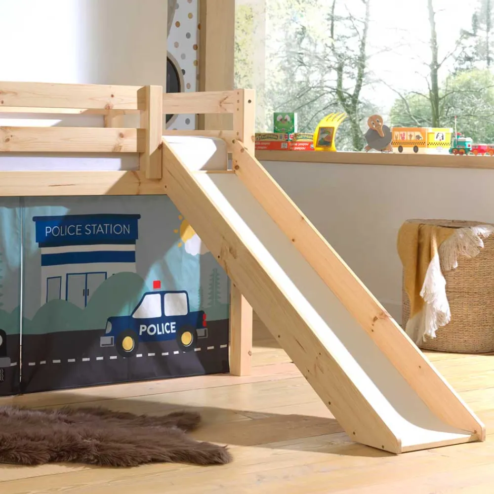 Halbhochbett Burdur*Pharao24 Outlet