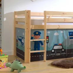 Halbhochbett Burdur*Pharao24 Outlet