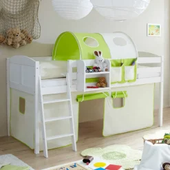 Halbhochbett Glorina*Pharao24 Online